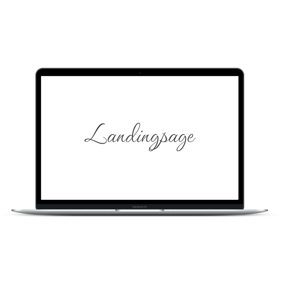 Landingpage